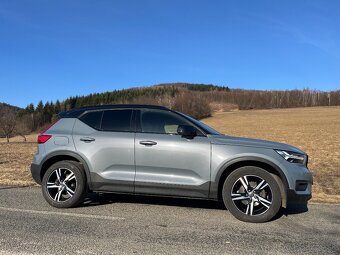 Volvo XC40 D3 R-design - 4
