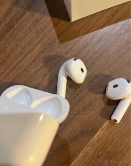 Airpods 4 s ANC - 4