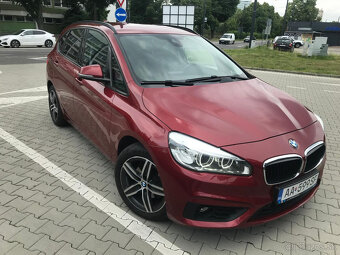 PREDAM BMW rad 2 Active Tourer 216d Advantage, 2015 - 4