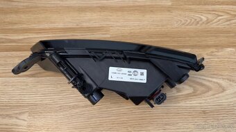 Ľavé predné hmlové svetlo ŠKODA OCTAVIA III 5E0 941 699 F - 4