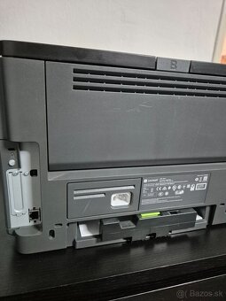 Laserová čiernobiela tlačiareň LEXMARK MS521dn - 4
