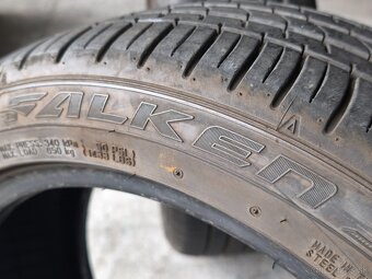 205/50 r17 letné pneumatiky Falken 7mm - 4