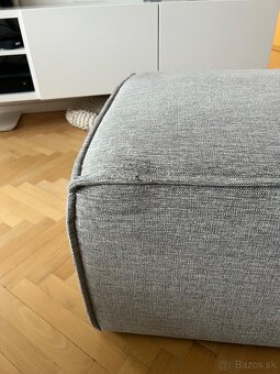 Taburetka Nova sedacky - 4
