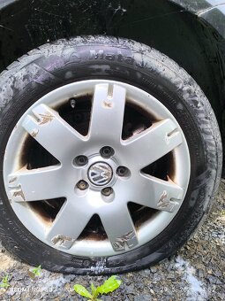 Vw Road Amerika r16 - 4