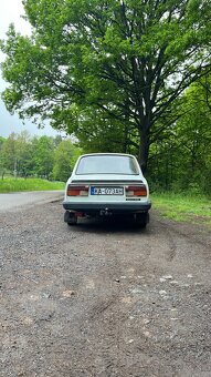 Škoda 120L - 4