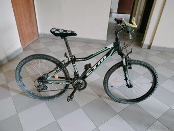 Bicykel detský - 4