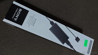 Dokovacia stanica Sony SGPDS2 + AC ADAPTÉR PRE XPERIA TABLET - 4
