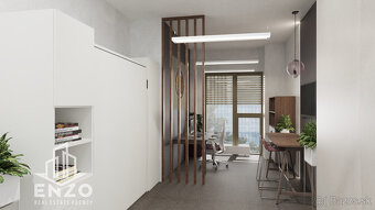 PREDAJ KANCELÁRIÍ - ZWIRN OFFICE - NIVY - 4