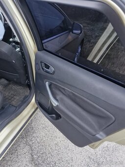 Ford mondeo 2,0 tdci - 4