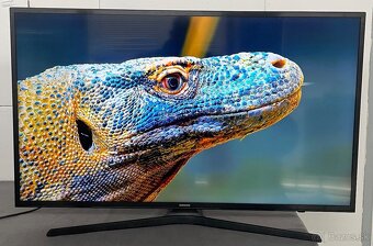 SMART TV Samsung UE43MU6172-108CM-4K - 4