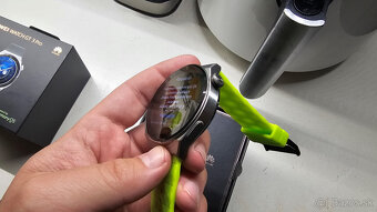 Smart hodinky Huawei Watch GT3 Pro - 4
