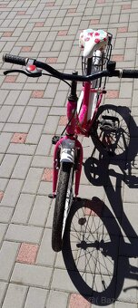 Detský bicykel - 4