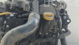 Motor K9K612 Renault Clio IV Dokker Logan Sandero 1.5DCi - 4