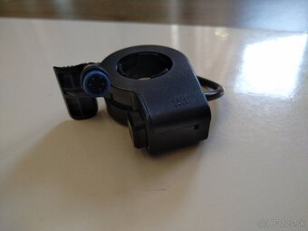 Kukirin g2 pro akcelerátor - 4