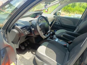 Predám Citroen C4 Grand Picasso 1,6eHDI 85kW - 4