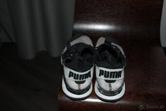 PUMA lahke papucove tenisky - 4