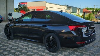 ŠKODA OCTAVIA 1.5TSI - PREDAJ AJ NA SPLÁTKY - 4