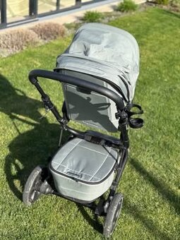 Kombinovaný kocik Easywalker Jimmey - 4