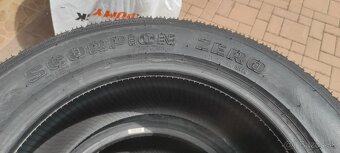 255 55 R18 Pirelli Scorpion Zero nové pneu - 4