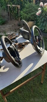 Volant+volantova tyč - 4