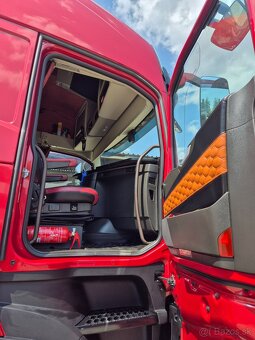 Volvo FH 500 - 4