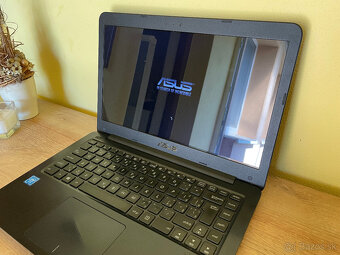 PREDÁM INOVOVANÝ NOTEBOOK ASUS E402N - AJ PRE AUTOMECHANIKA - 4