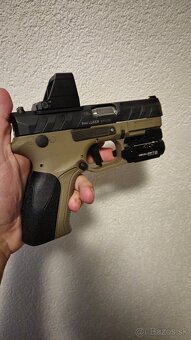 Grand Power Q1 Mk23 - 4