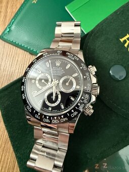 Rolex Daytona Cosmograph 40mm - 4