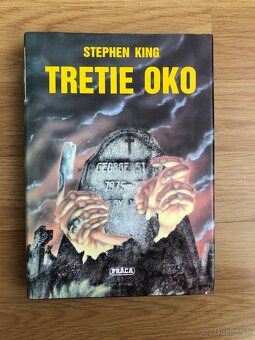 Stephen King - 4