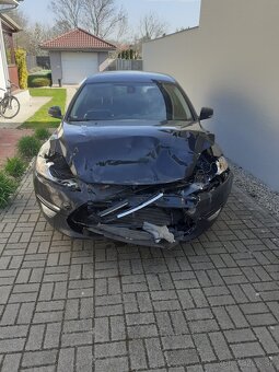 Ford Mondeo 2011 - 4