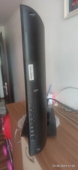 Predám 32" LCD TV - 4