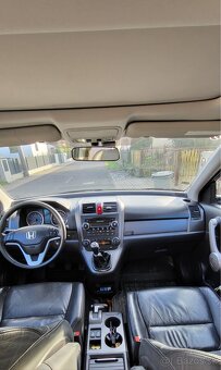Honda CR-V - 4