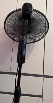 Ventilátor Siguro - 4