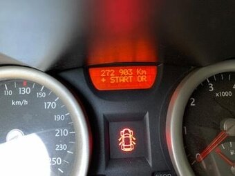 Renault Megane 2003 - 4