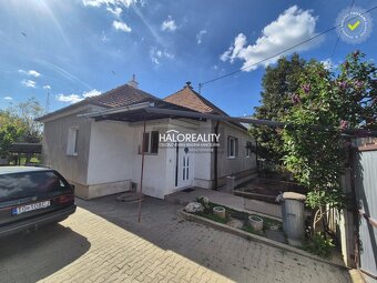 HALO reality - Predaj, rodinný dom Krtovce, Topoľčany - EXKL - 4
