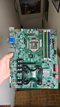 Základné dosky na socket 1151 - 4