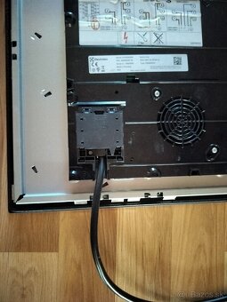 Indukčná varná doska Electrolux - 4