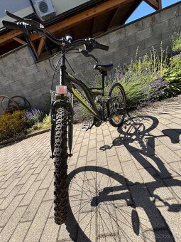 Bicykel 24 - 4