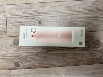 Kovová Termo Fľaša Basic - Pink Blush, 680ml - 4