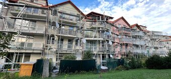 Prenájom lešenia 🍀 Považská Bystrica - 4