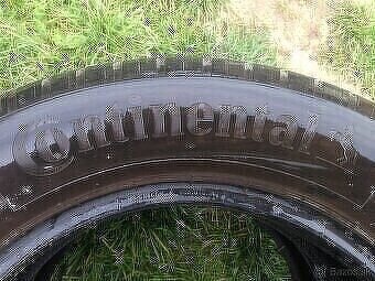 ako nove dobrom stave 205/60r16 7-8mm - 4