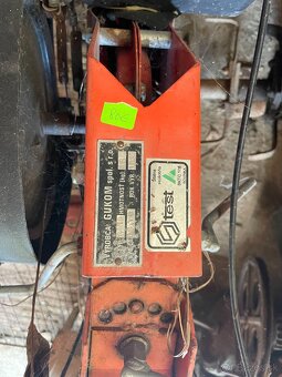 predam malotraktor na nahradne diely - 4