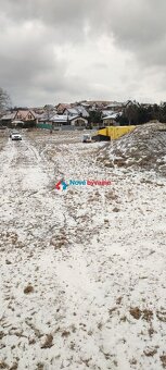 ID: N008-14-STKE/A Pozemok v Liptovskej Štiavnici o rozlohe - 4