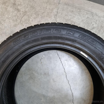 Letné pneumatiky 265/50 R20 CONTINENTAL DOT0719 - 4