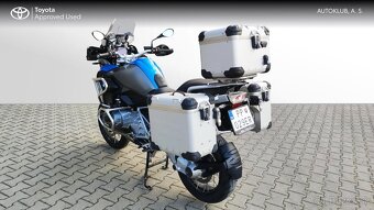 BMW R 1250 GS (2020) - 4