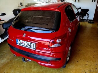 Peugeot 206+ - 4