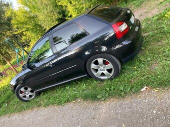 Audi A3 - 4