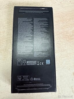 Samsung galaxy Z flip6, 256 GB, - 4