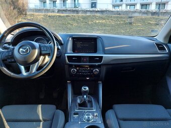 Mazda CX5 2.0 Skyactive G - 4