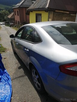 Ford mondeo - 4
